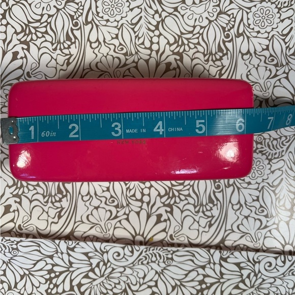 Kate Spade sunglasses case - Picture 8 of 9